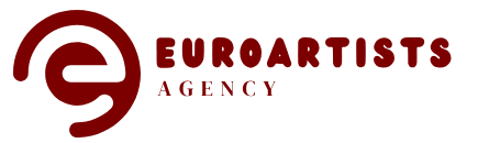 Euroartists Agency Logo